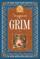 Truyện cổ tích hay nhất của hai anh em nhà Grim
