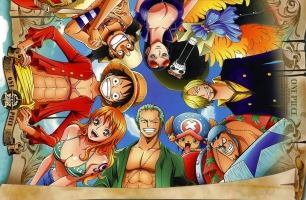 Bộ manga bán chạy nhất Nhật Bản