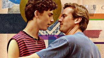 Phim LGBT hay và cảm động nhất mọi thời đại