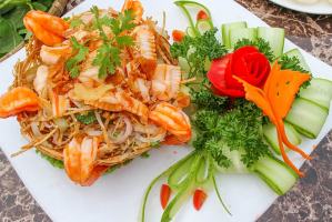 Quán ăn tại Quận Thủ Đức, TP. HCM ngon, nổi tiếng nhất