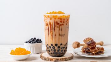 Quán trà sữa ngon nhất TP. Biên Hòa, Đồng Nai