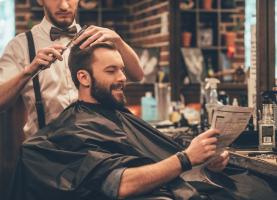 Tiệm cắt tóc nam đẹp và chất lượng nhất quận Đống Đa, Hà Nội