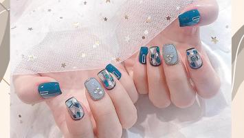 Tiệm làm nail đẹp và chất lượng nhất Vĩnh Long
