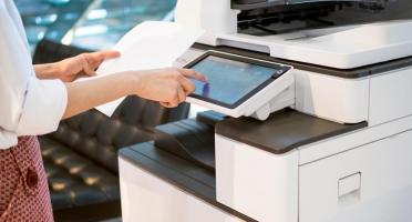 Tiệm photocopy tại Quận 3 uy tín, đông khách nhất