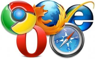 Trình duyệt web phổ biến nhất hiện nay