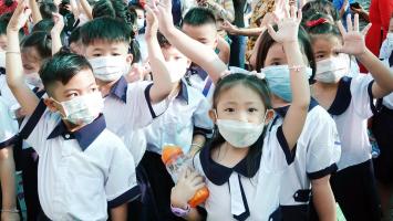 Trường tiểu học tốt nhất huyện Hoài Đức, Hà Nội