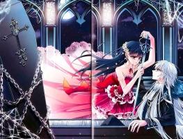 Truyện manhua được yêu thích nhất Việt Nam