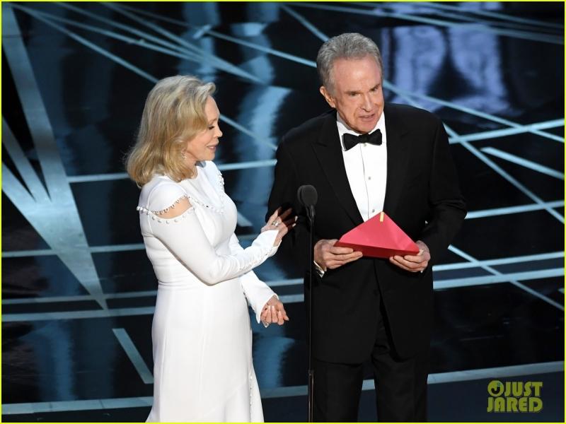 Huyền thoại Warren Beatty