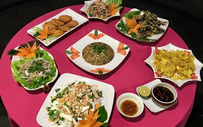 An Lạc