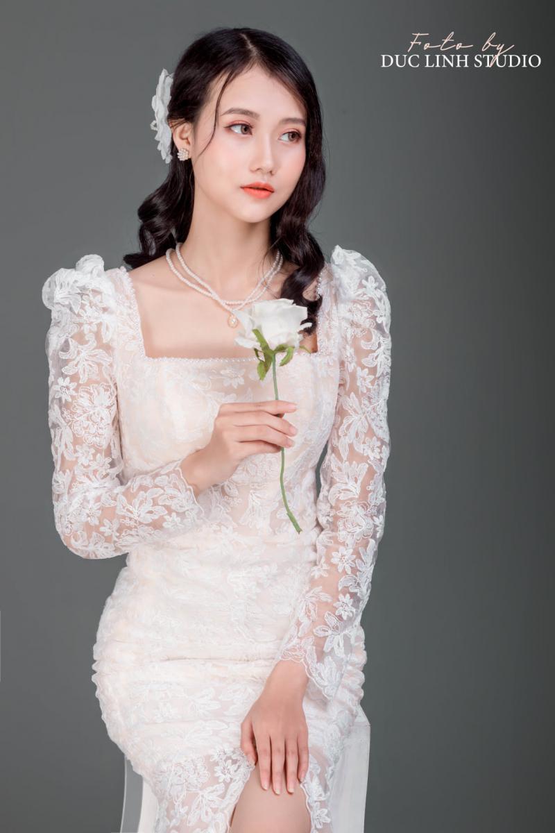 Áo Cưới Đức Linh