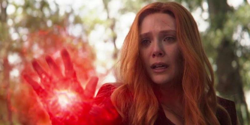 Avengers: Infinity War & Endgame