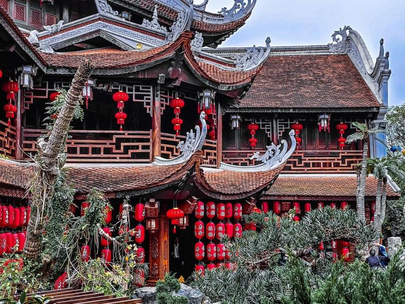 Bắc Giang quê tôi