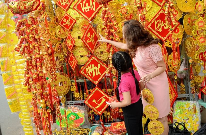 Trở lại tuổi thơ