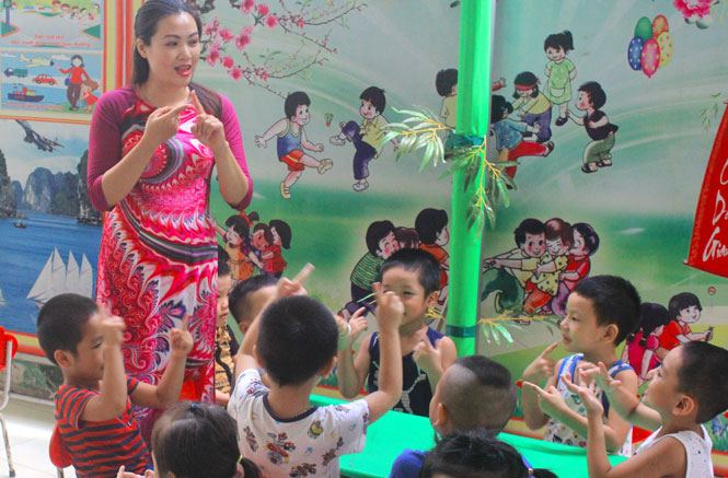 Ảnh minh họa (Nguồn internet)