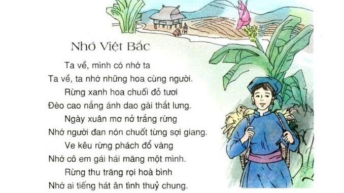 Bài tham khảo số 6