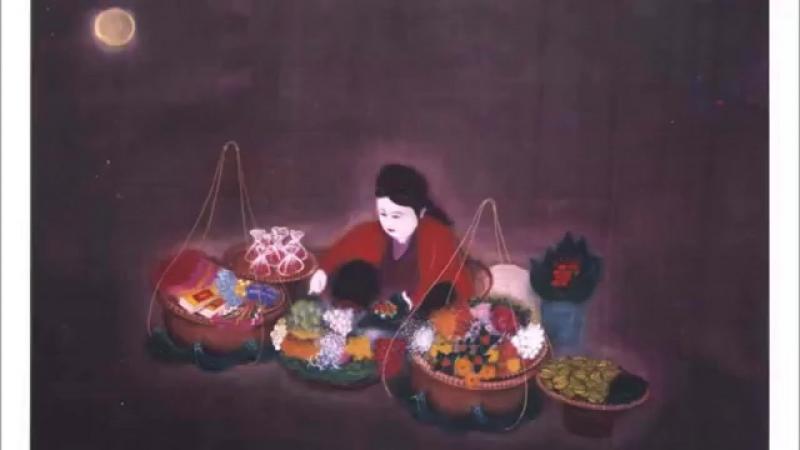 Bài văn cảm nhận về bài thơ 