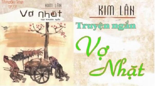 Bài văn phân tích tác phẩm 