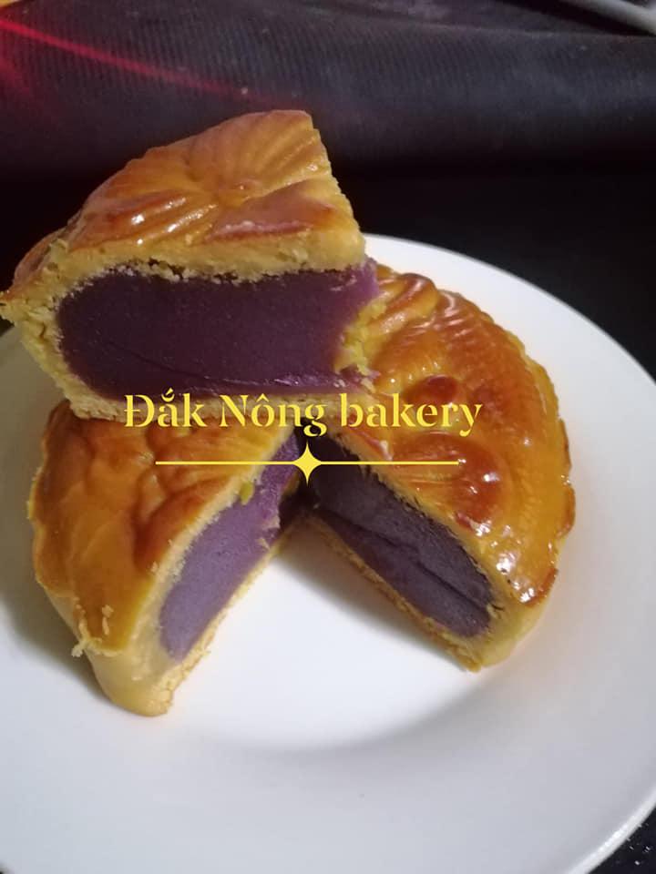 Bakery Đắk Nông