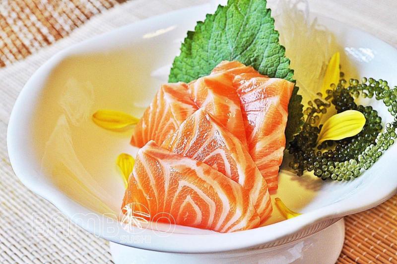 BambooSushi.