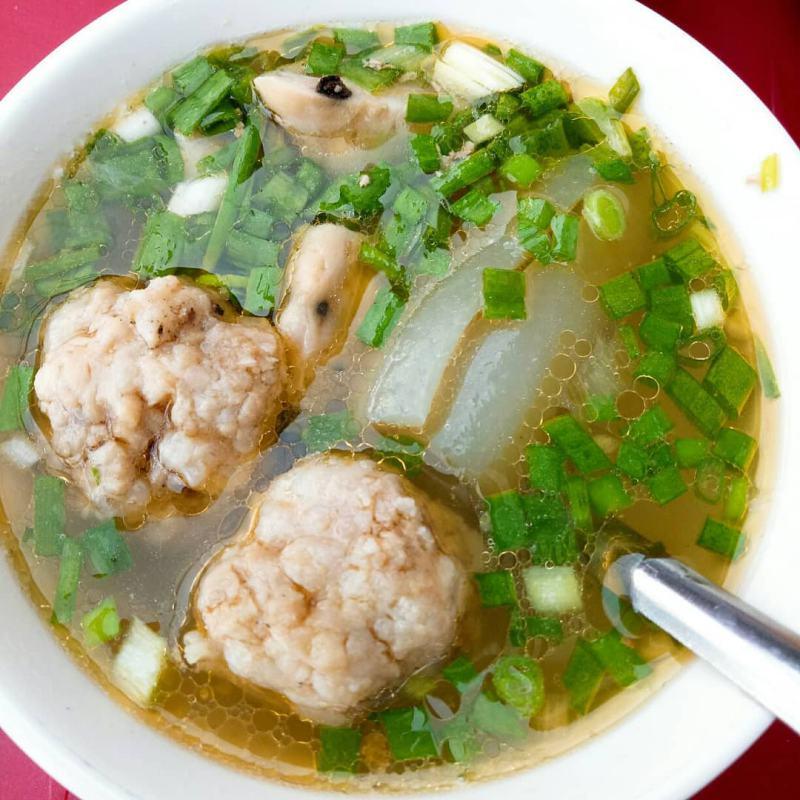 Vỹ Dạ Quán