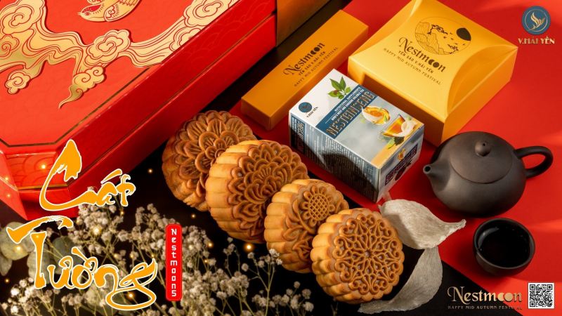 Bánh Trung thu