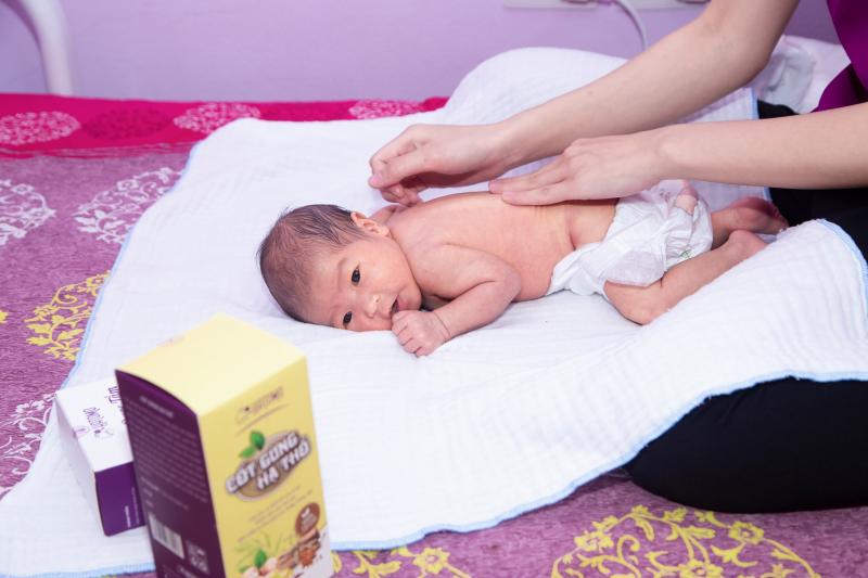 Bảo Hà Spa