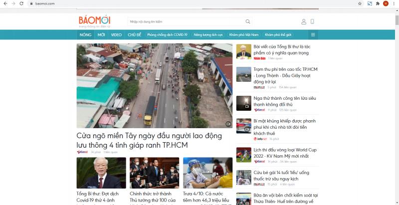 Baomoi.com