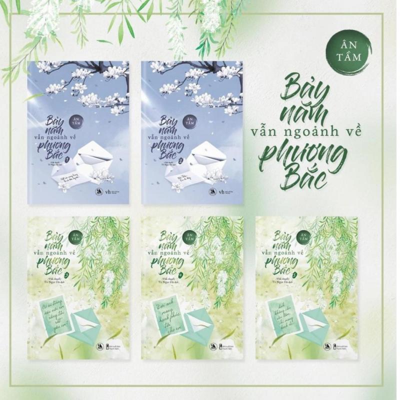 Bảy năm vẫn ngoảnh mặt về phương Bắc
