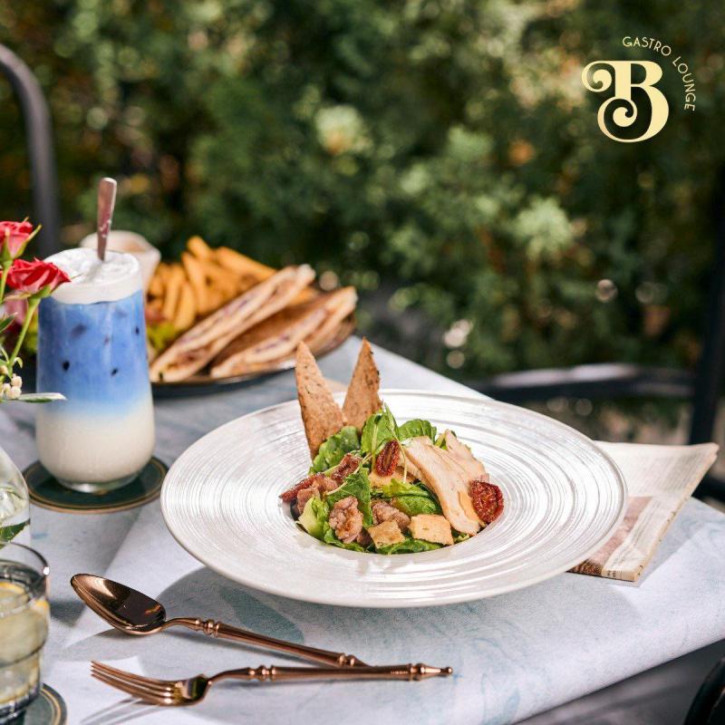 Beatro – Gastro Lounge