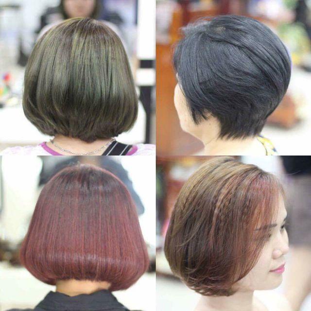 Beauty Salon Ấn Tượng