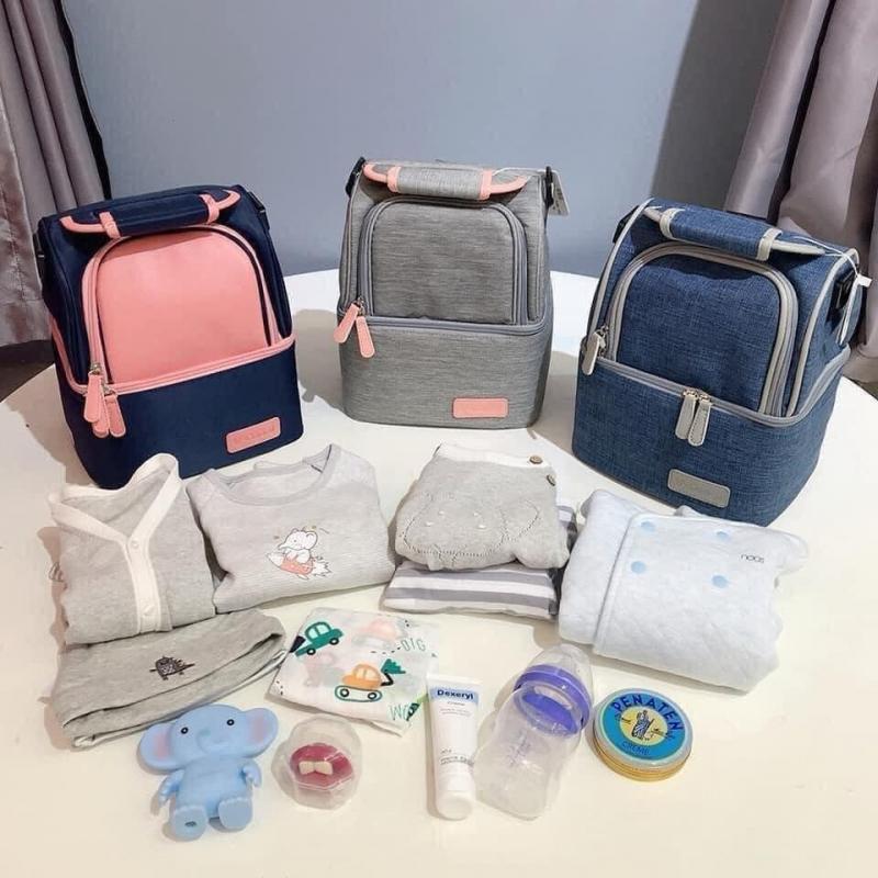Bébi Store - Cửa Hàng Mẹ Và Bé