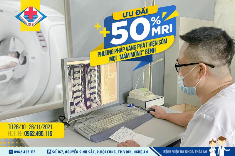 Bệnh viện Đa khoa tư nhân Thái An