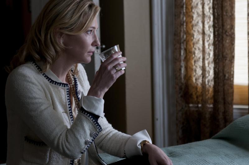 Blue Jasmine (2013)