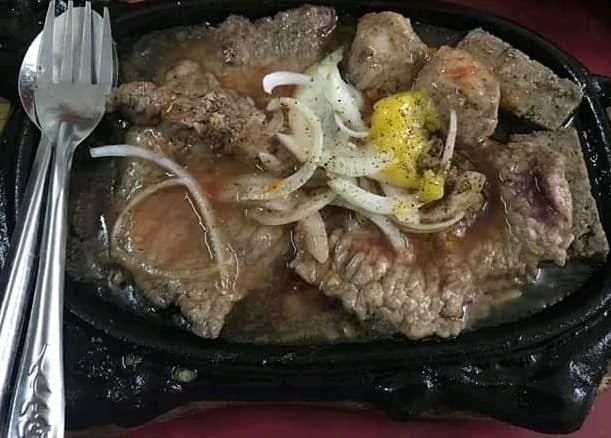 Bò Né 3 Ngon Phú Cường