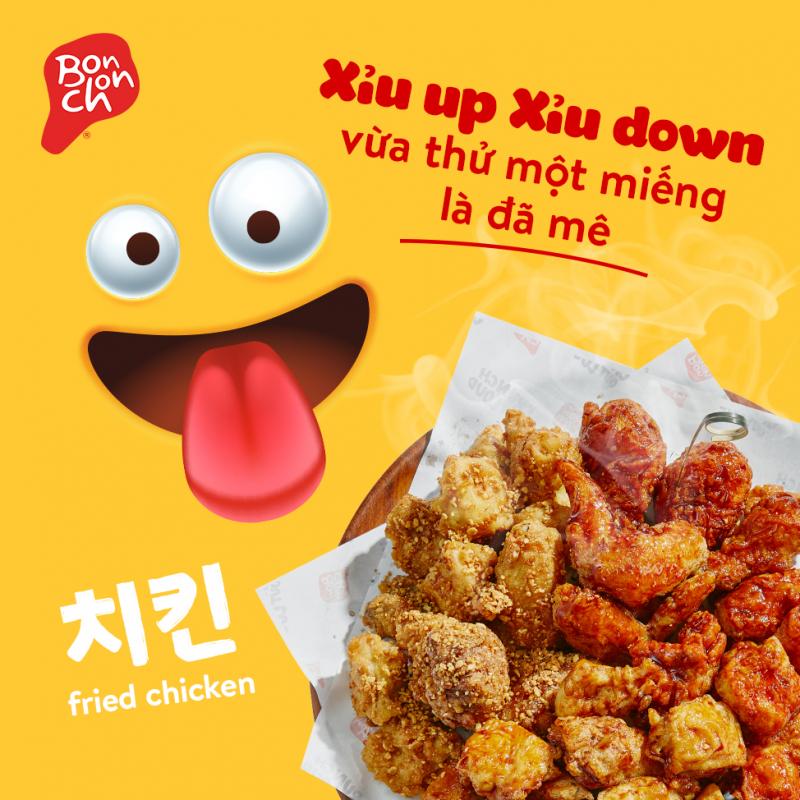 Bonchon
