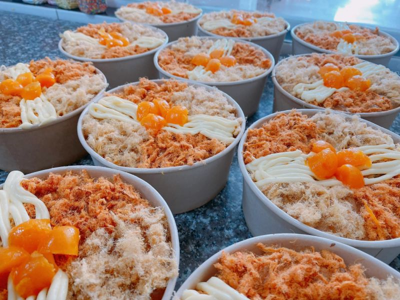 Dứa Kitchen