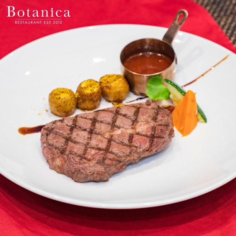 Botanica - Giảng Võ