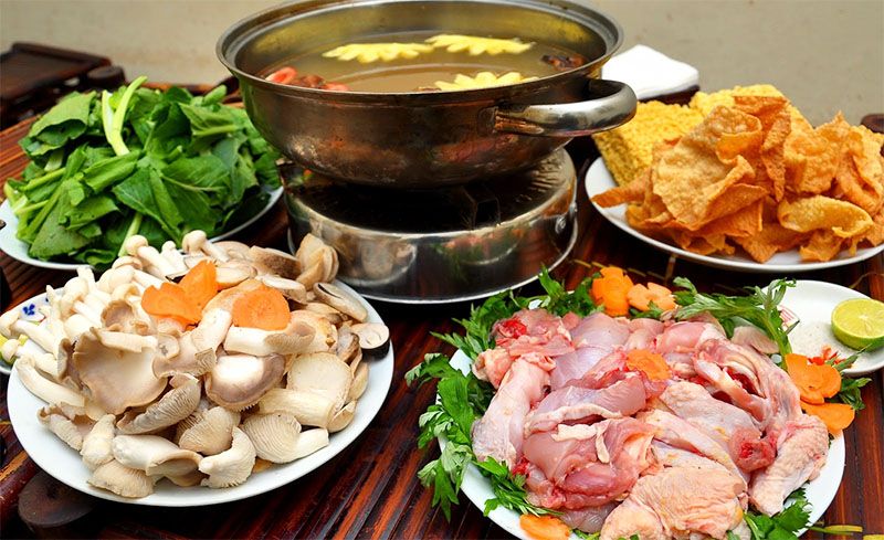 Bụi Tre Quán
