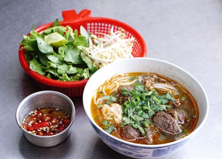 Bún Bò Huế Thu Sương