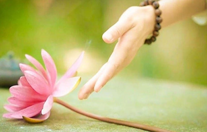 Giận hờn vu vơ