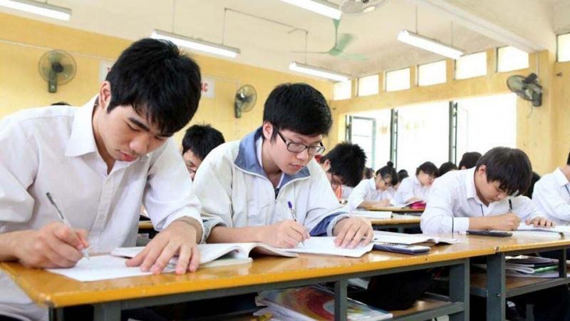 Kì thi Đánh giá năng lực