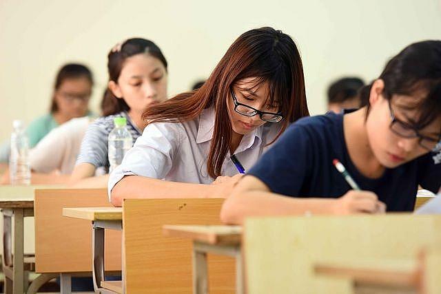 Kì thi Đánh giá năng lực
