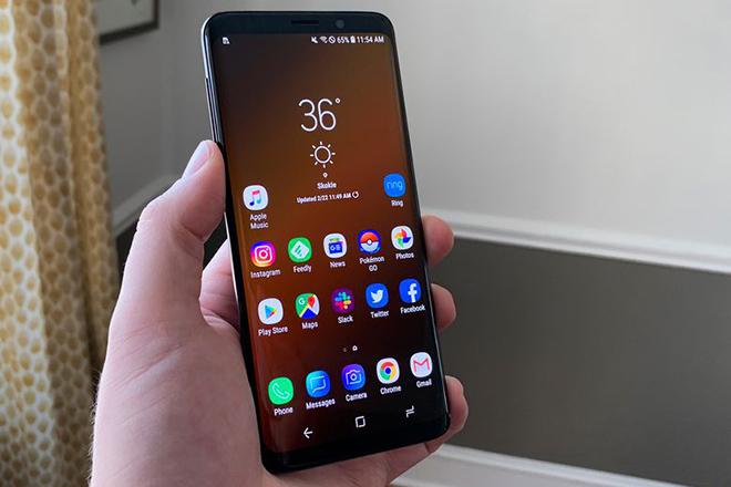 Các yếu tố cần kiểm tra smartphone cũ khi mua