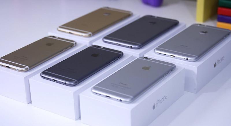Các yếu tố cần kiểm tra smartphone cũ khi mua