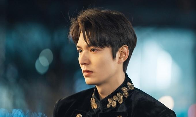 Lee Min Ho