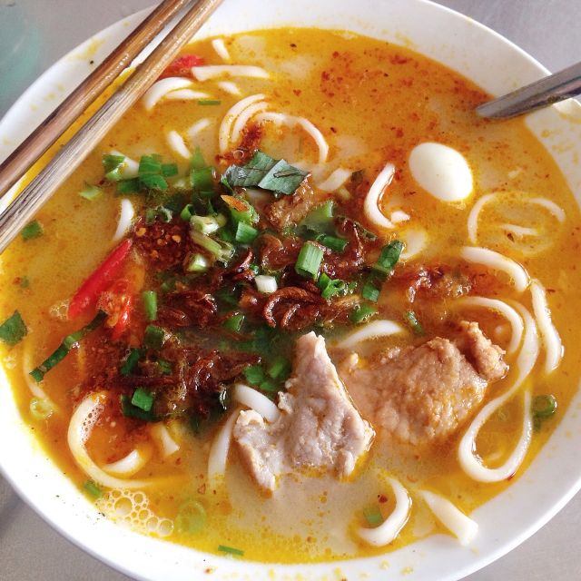 Cháo canh
