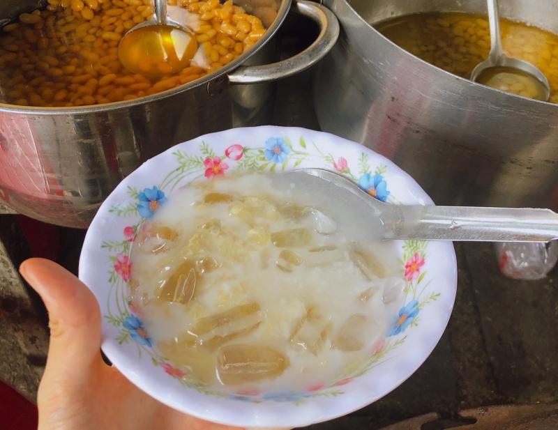 Chè Bà Thọ