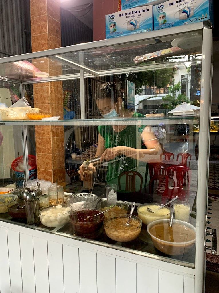 Chè Lệ