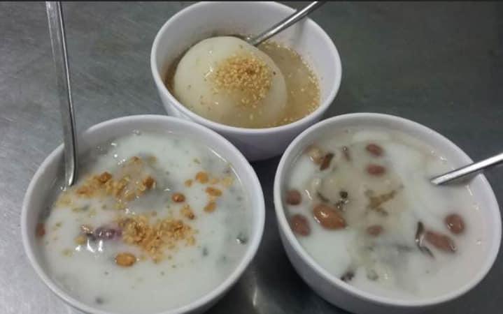 Chè Lệ