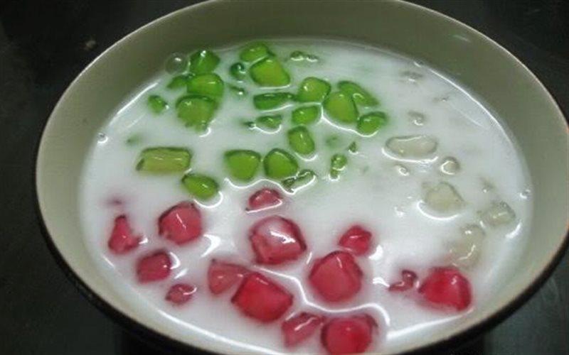 Chè Thái Lan & Chè Sài Gòn